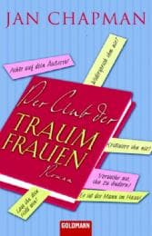 Cover von Der Club der Traumfrauen