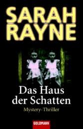 Cover von Das Haus der Schatten
