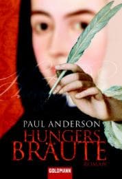Cover von Hungersbräute