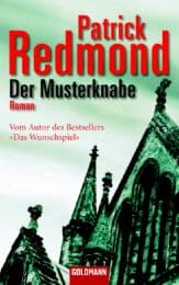 Cover von Der Musterknabe