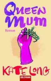 Cover von Queen Mum