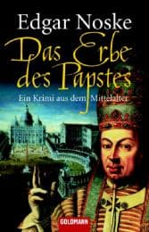 Cover von Das Erbe des Papstes