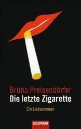 Cover von Die letzte Zigarette
