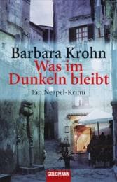Cover von Was im Dunkeln bleibt