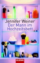 Cover von Der Mann im Hochzeitsbett