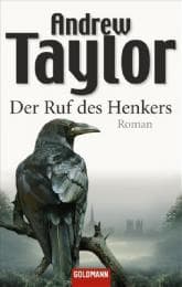 Cover von Der Ruf des Henkers