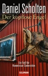 Cover von Der kopflose Engel