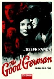 Cover von The Good German