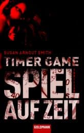 Cover von Timer Game - Spiel auf Zeit