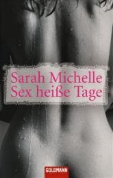 Cover von Sex heiße Tage
