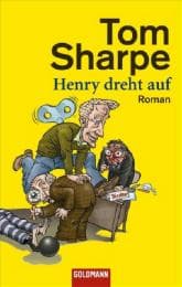 Cover von Henry dreht auf