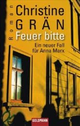 Cover von Feuer bitte