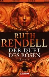 Cover von Der Duft des Bösen