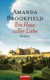 Cover von Ein Haus voller Liebe