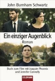 Cover von Ein einziger Augenblick