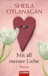 Cover von Mit all meiner Liebe
