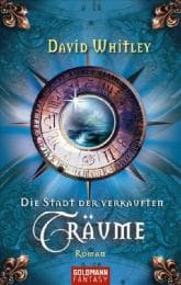 Cover von Die Stadt der verkauften Träume