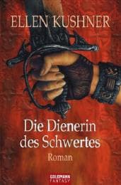 Cover von Die Dienerin des Schwertes