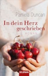 Cover von In dein Herz geschrieben