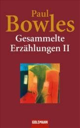 Cover von Gesammelte Erzählungen II