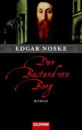 Cover von Der Bastard von Berg