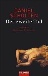 Cover von Der zweite Tod