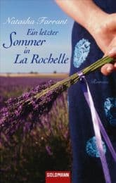 Cover von Ein letzter Sommer in La Rochelle