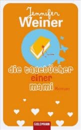 Cover von Die Tagebücher einer Mami