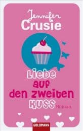Cover von Liebe auf den zweiten Kuss