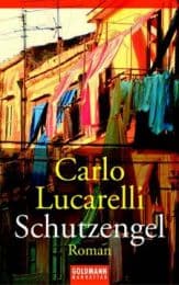 Cover von Schutzengel