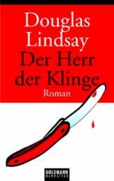 Cover von Der Herr der Klinge
