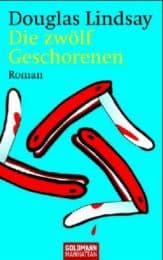 Cover von Die zwölf Geschworenen