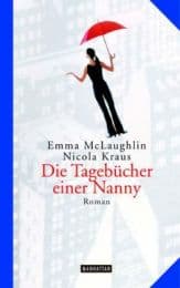 Cover von Die Tagebücher einer Nanny