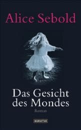 Cover von Das Gesicht des Mondes