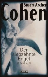 Cover von Der siebzehnte Engel