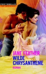Cover von Wilde Chrysantheme