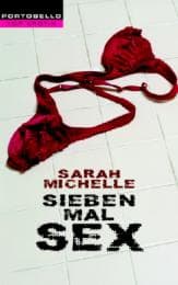 Cover von Sieben mal Sex