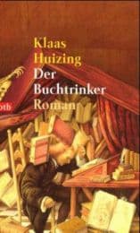 Cover von Der Buchtrinker