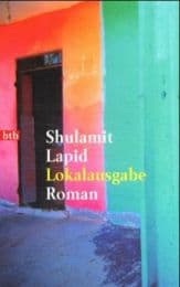 Cover von Lokalausgabe