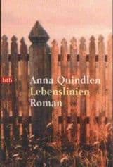 Cover von Lebenslinien