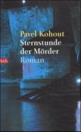 Cover von Sternstunde der Mörder