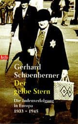 Cover von Der gelbe Stern
