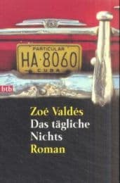 Cover von Das tägliche Nichts