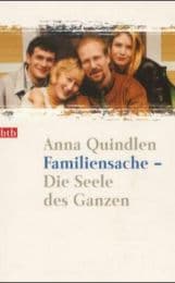 Cover von Familiensache