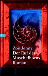 Cover von Der Ruf des Muschelhorns