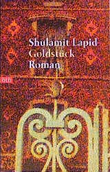 Cover von Goldstück