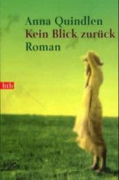 Cover von Kein Blick zurück