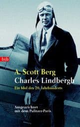 Cover von Charles Lindbergh