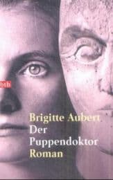 Cover von Der Puppendoktor