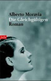 Cover von Die Gleichgültigen